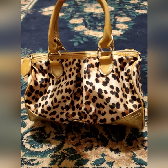 Victoria's Secret Purse - Picture 3 of 5